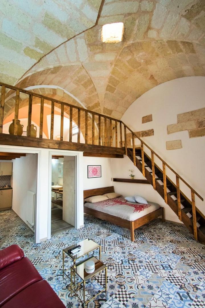 Masseria Prontera With Pool Giuliano Exterior photo
