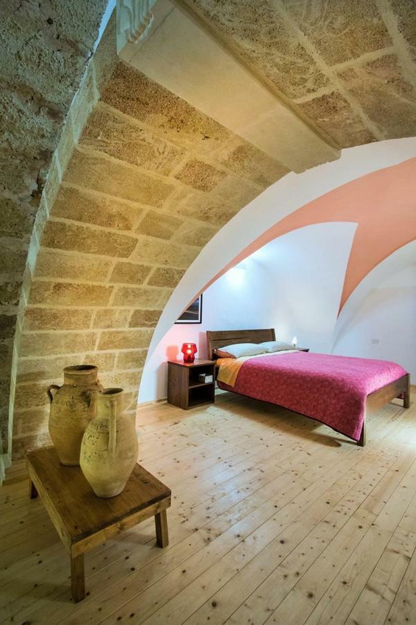 Masseria Prontera With Pool Giuliano Exterior photo