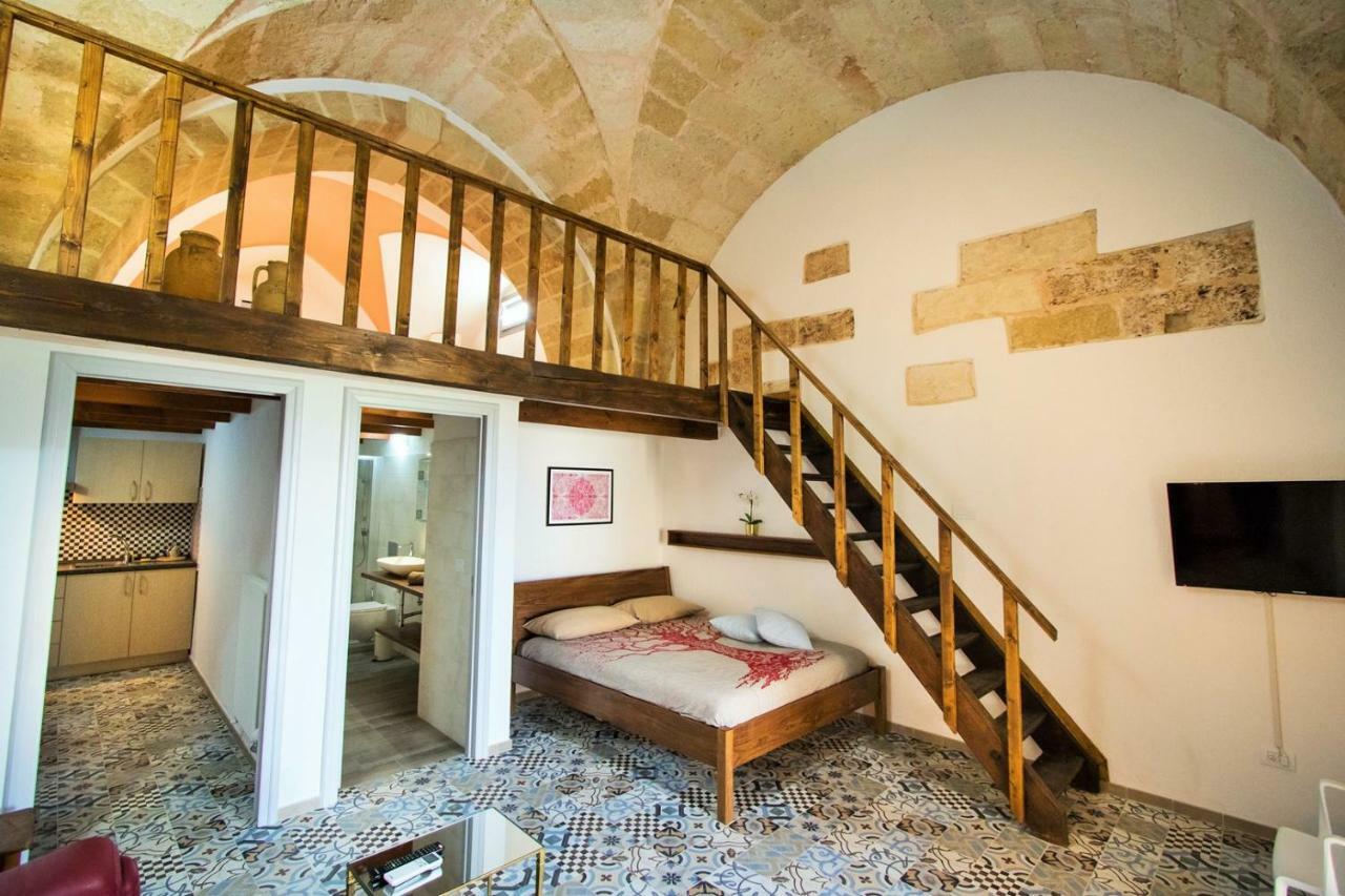 Masseria Prontera With Pool Giuliano Exterior photo