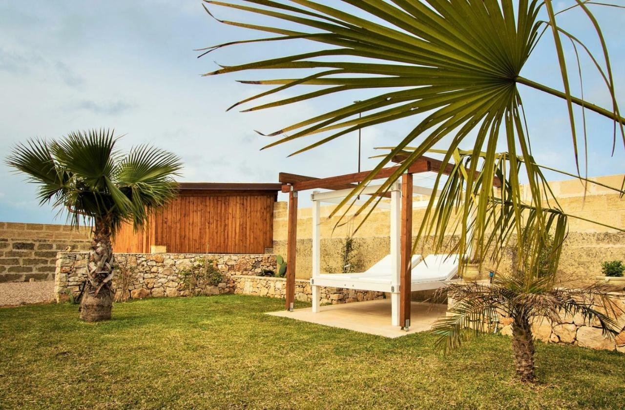 Masseria Prontera With Pool Giuliano Exterior photo