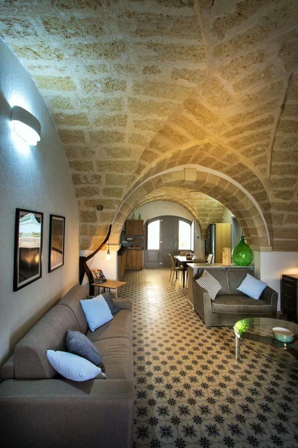 Masseria Prontera With Pool Giuliano Exterior photo